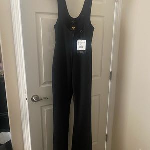 Obermeyer softshell Bib